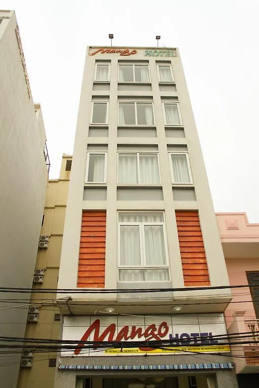 Fiona Hotel Da Nang