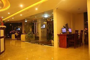 **  Fiona Hotel Da Nang Vietnam