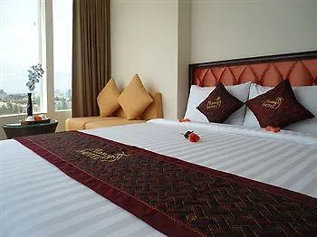Fiona Hotel Da Nang