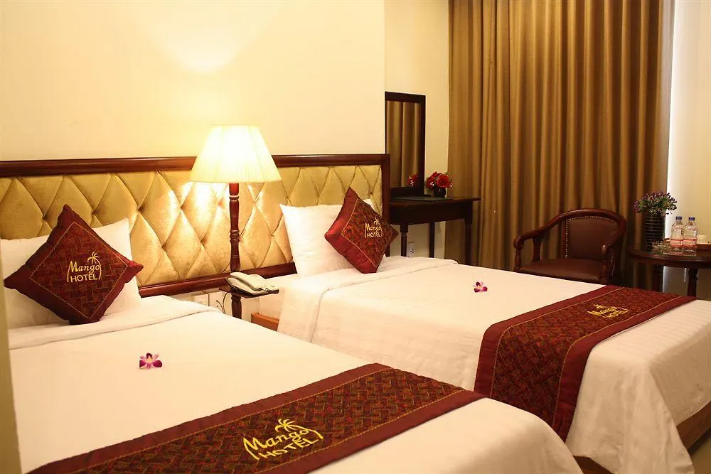 Fiona Hotel Da Nang