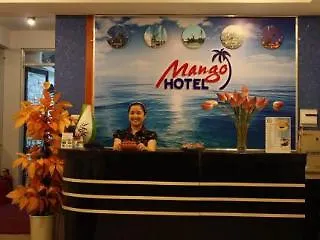 Fiona Hotel Da Nang