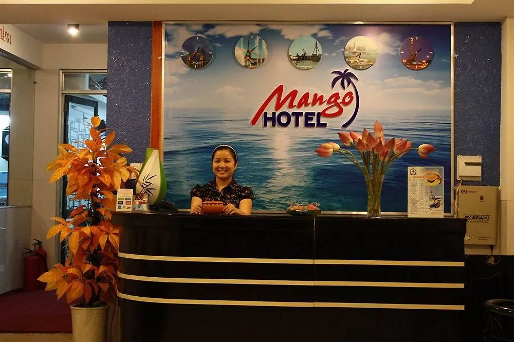 Fiona Hotel Da Nang 2*,  Vietnam