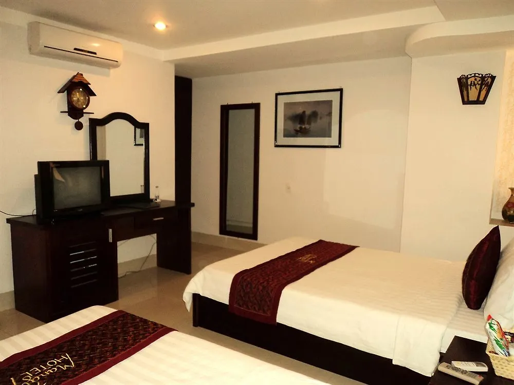 Fiona Hotel Da Nang 2*,  Vietnam