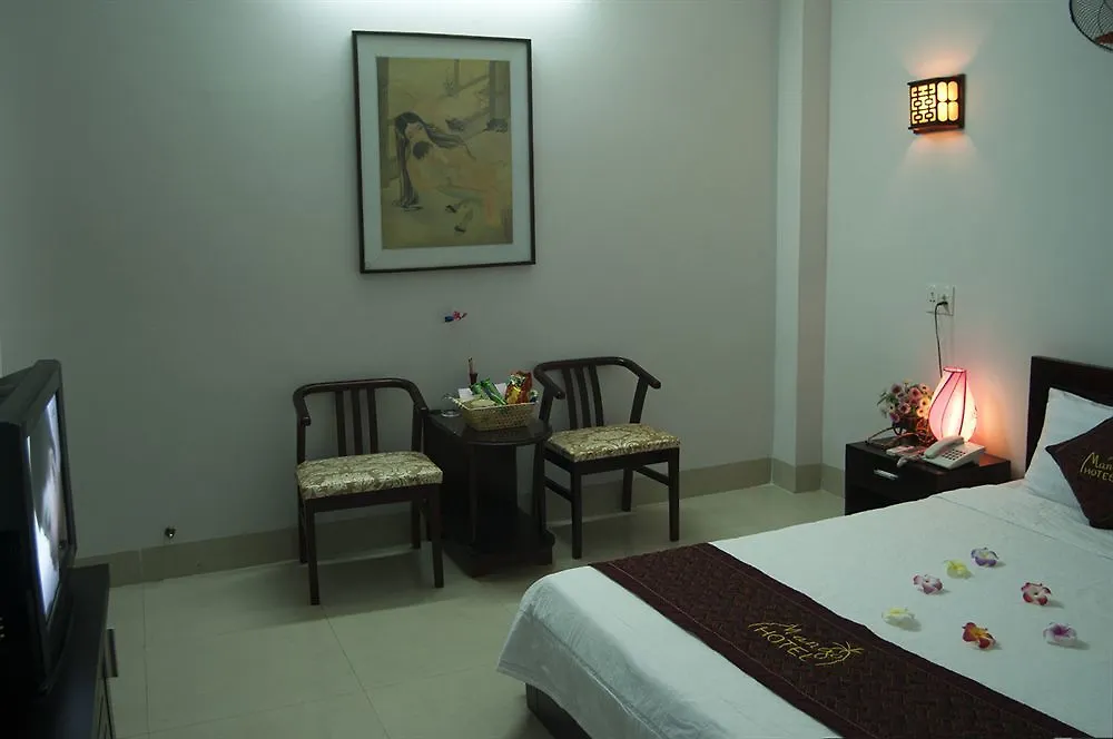 Fiona Hotel Da Nang