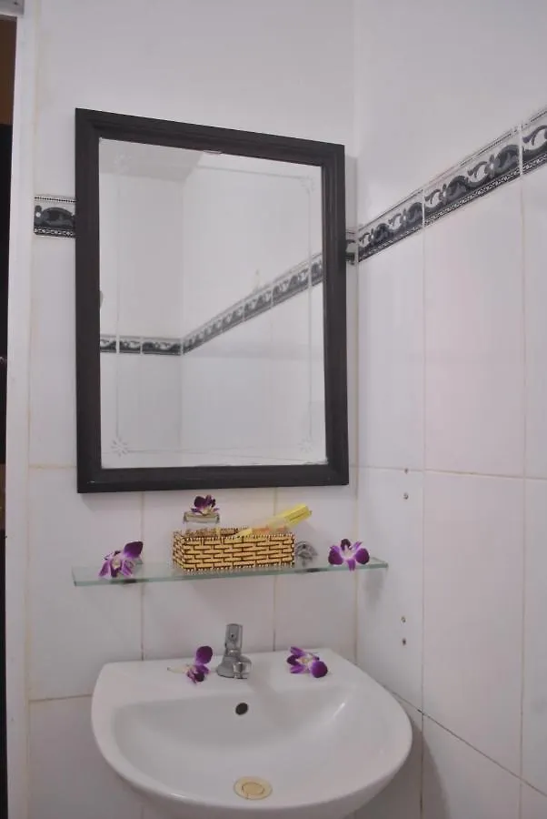 Fiona Hotel Da Nang 2*,