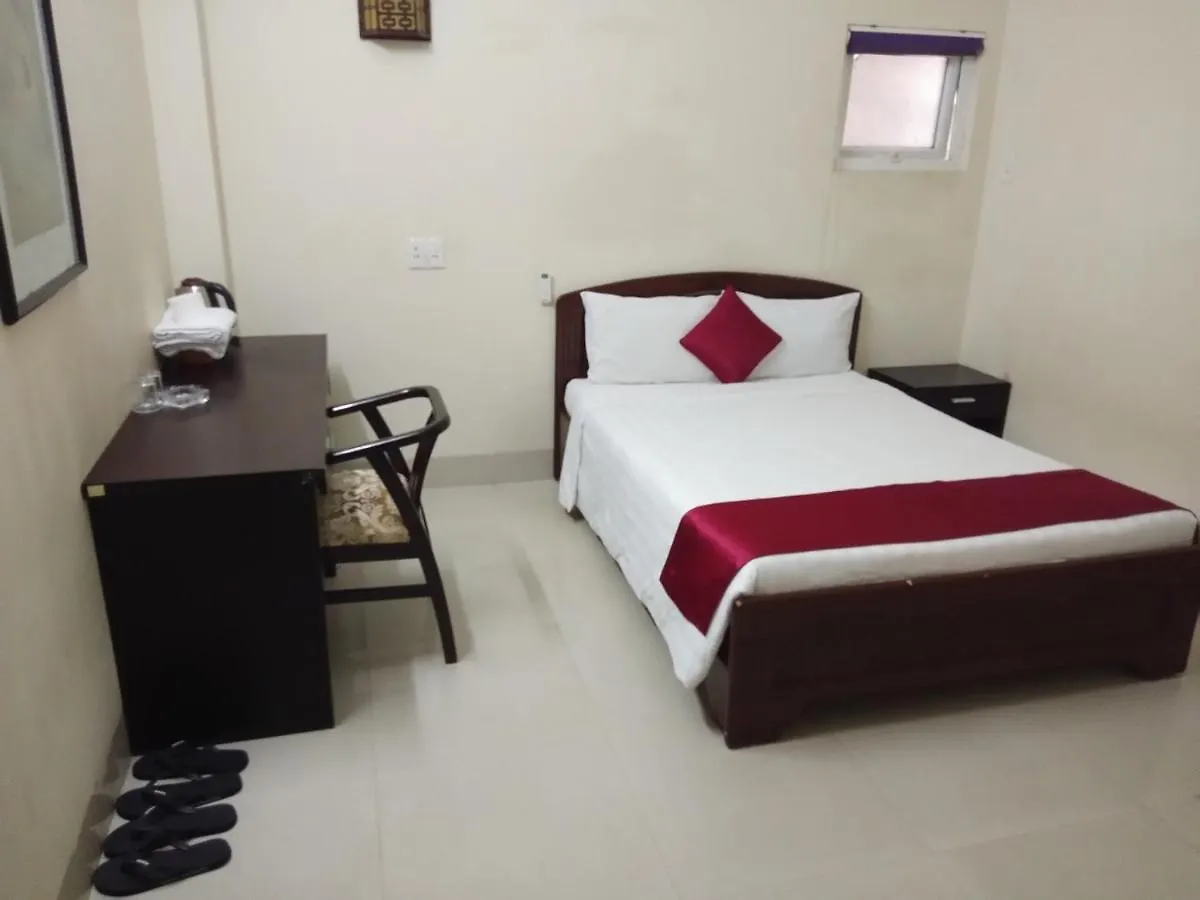 Fiona Hotel Da Nang 2*,  Vietnam