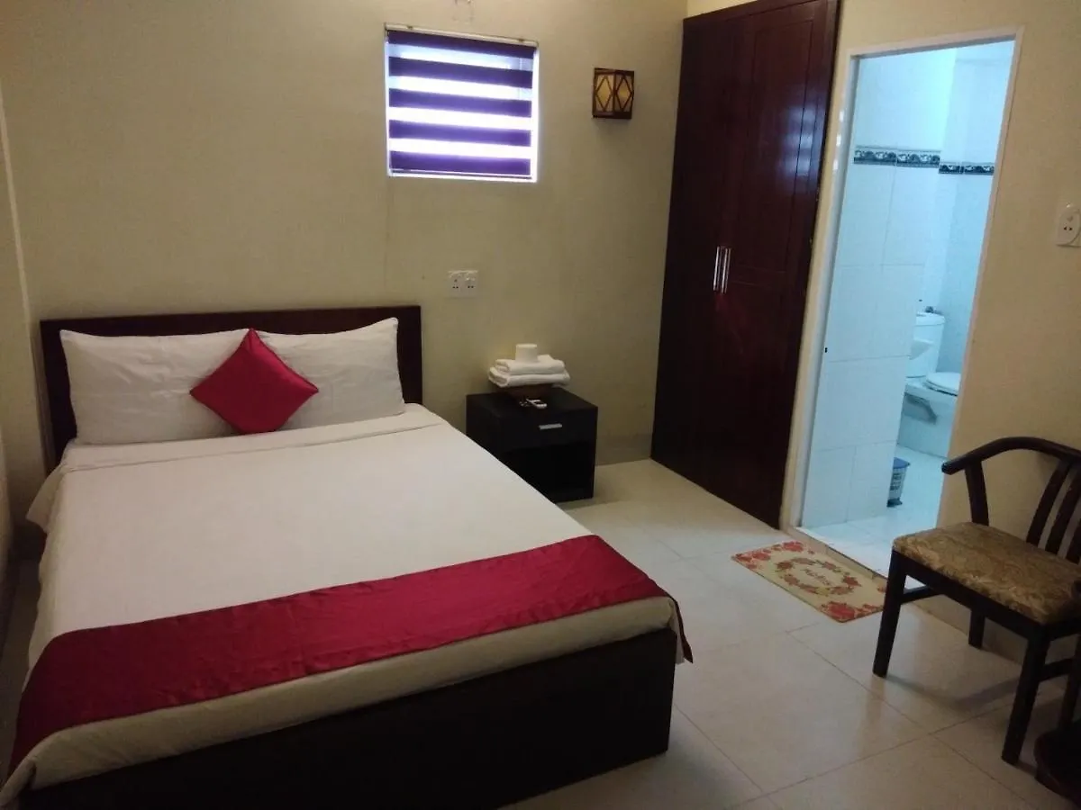 Fiona Hotel Da Nang Vietnam